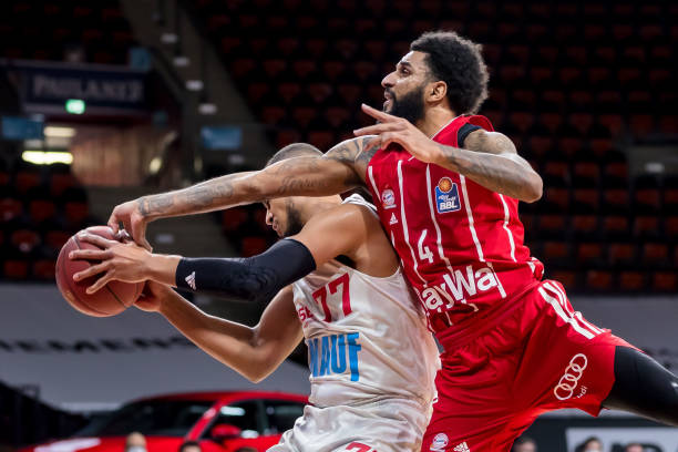 的持球突破 的持球突破